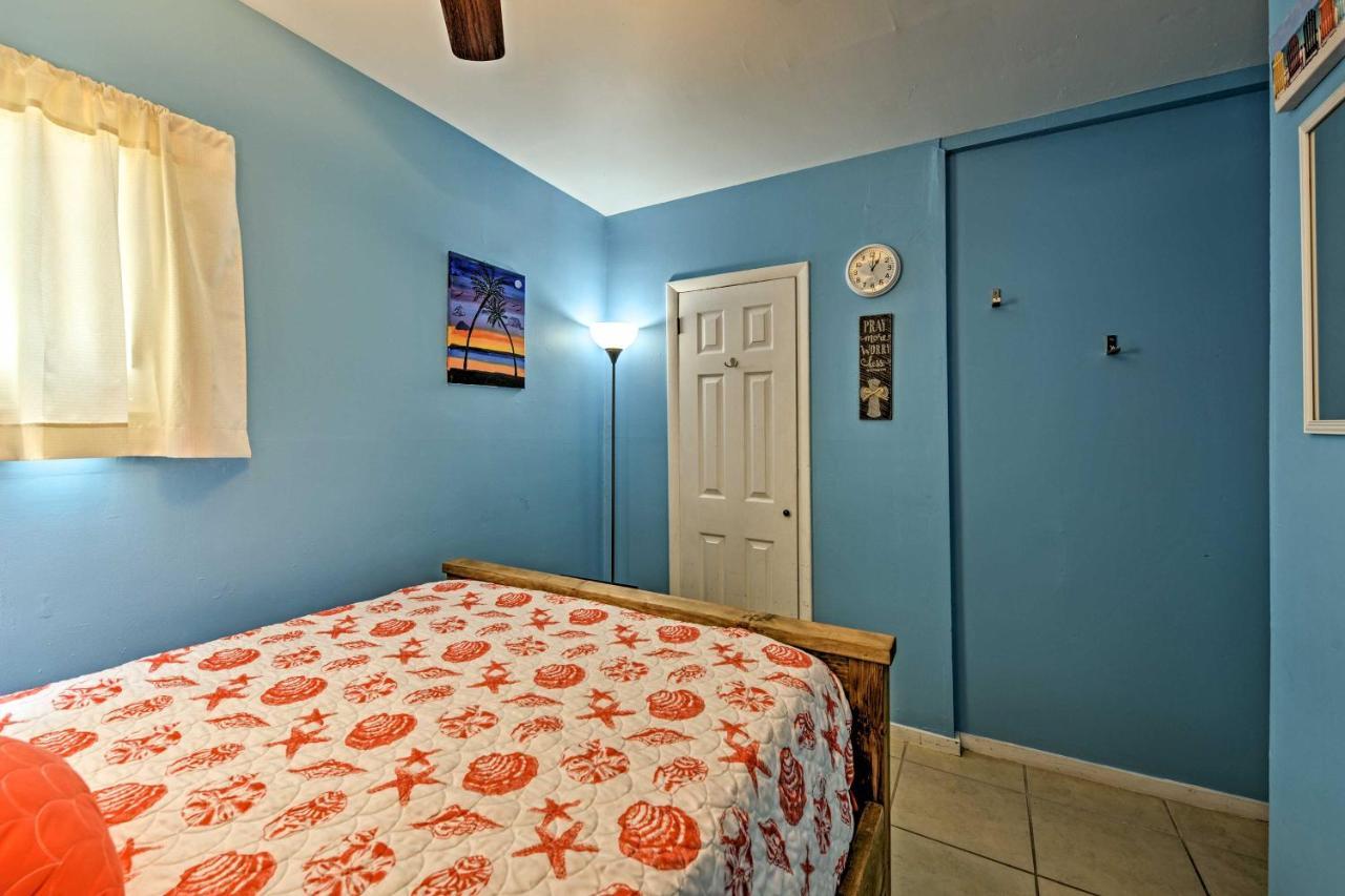 Walk To Beach Coastal Brigantine Condo With Patio! Экстерьер фото