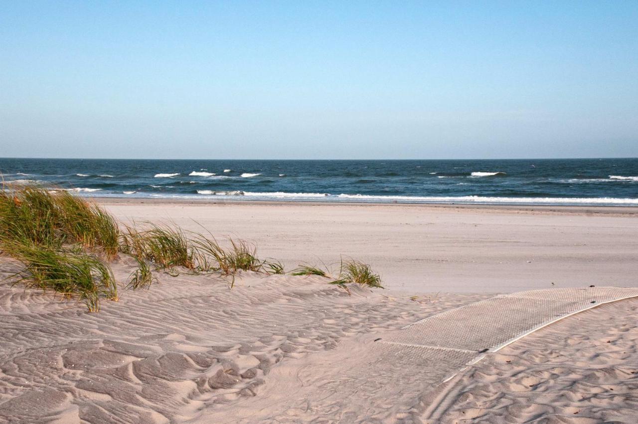 Walk To Beach Coastal Brigantine Condo With Patio! Экстерьер фото